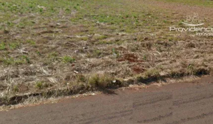 Terreno à venda, 525 m² por R$ 480.000,00 - FAG - Cascavel/PR