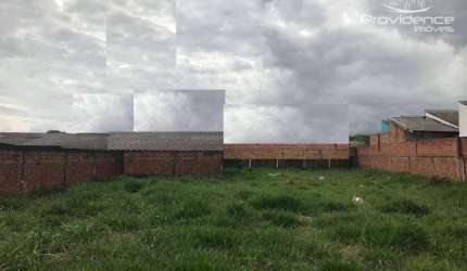 Terreno à venda, 770 m² por R$ 670.000,00 - Santos Dumont - Cascavel/PR
