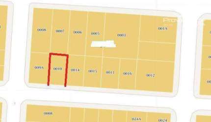 Terreno à venda, 355 m² por R$ 450.000,00 - Parque São Paulo - Cascavel/PR