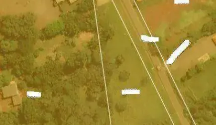 Terreno à venda, 8600 m² por R$ 3.500.000,00 - Cascavel Velho - Cascavel/PR