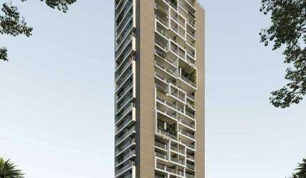 Apartamento com 3 dormitórios à venda, 184 m² por R$ 2.100.000,00 - Cancelli - Cascavel/PR