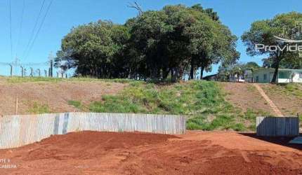 Terreno à venda, 9195 m² por R$ 7.500.000,00 - São Cristóvão - Cascavel/PR