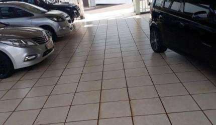 Terreno à venda, 699 m² por R$ 1.850.000,00 - Centro - Cascavel/PR