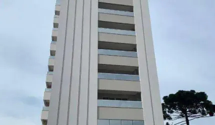 Apartamento com 2 dormitórios à venda, 72 m² por R$ 664.507,48 - Centro - Cascavel/PR