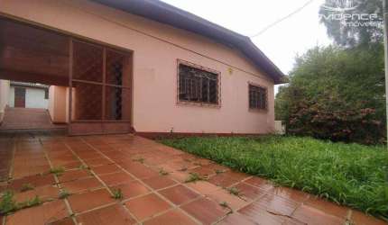 Terreno à venda, 377 m² por R$ 450.000,00 - Neva - Cascavel/PR
