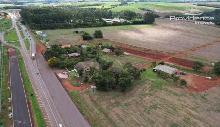 Área à venda, 24200 m² por R$ 6.000.000,00 - Centralito - Cascavel/PR