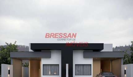 Vendo casa com piscina no Jd Viena a 5 minutos da av Brasil