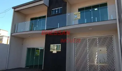 Sobrado à venda, OPORTUNIDADE  Sobrando comprá-la comercial ANGRA, CASCAVEL - PR