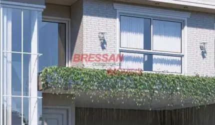 sobrado no Condomínio Firenze com 236.86m2  Superior   1 suíte master com Closet