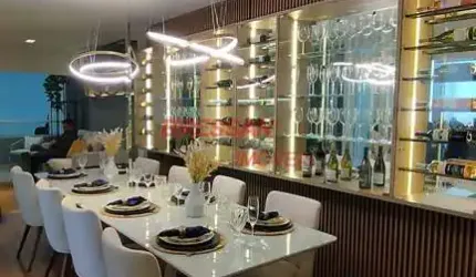 Apartamento à venda, canceli com entrada a partir 10  ,Canceli, CASCAVEL - PR