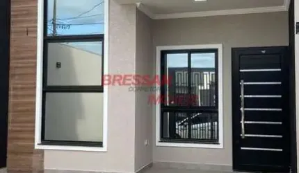 Casa à venda, ANGRA, CASCAVEL - PR