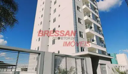 Vendo apartamento térreo ed.bonsai 7 com dois quartos sala e sacada