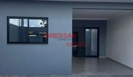 Vendo casa aconchegante no jardim Brasília próximo à piscina do colonial