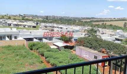 Apartamento novo para locação com sacada e churrasqueir, MORUMBI , CASCAVEL - PR