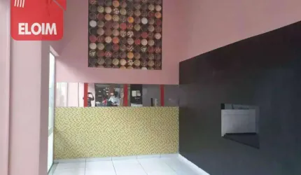 Loja, 63 m² - venda por R$ 650.000,00 ou aluguel por R$ 5.151,80/mês - Barra Funda - São Paulo/SP
