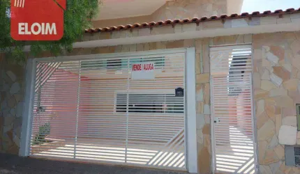 Sobrado, 132 m² - venda por R$ 960.000,00 ou aluguel por R$ 6.470,00/mês - Portais (Polvilho) - Cajamar/SP