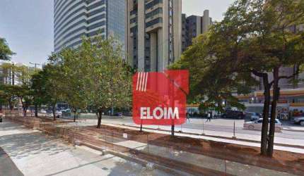 Conjunto para alugar, 139 m² por R$ 11.612,93/mês - Brooklin Novo - São Paulo/SP