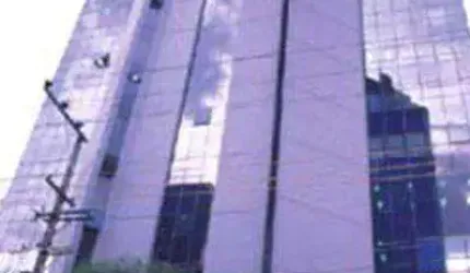 Laje para alugar, 400 m² por R$ 47.681,71/mês - Vila Olímpia - São Paulo/SP