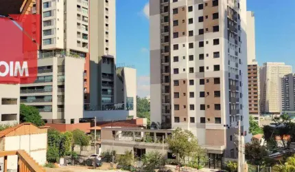 Excelente Oportunidade para Negócios - Unidade NR 39m² com 2 Dormitórios