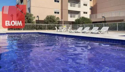 Apartamento com 2 dormitórios à venda, 41 m² por R$ 356.900,00 - Mandaqui - São Paulo/SP