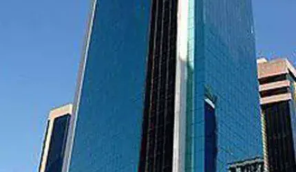 Laje para alugar, 447 m² por R$ 52.128,66/mês - Brooklin - São Paulo/SP