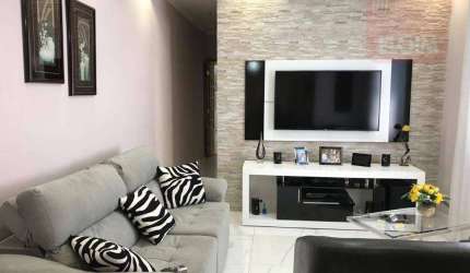 Casa à venda, 110 m² por R$ 670.000,00 - Pirituba - São Paulo/SP