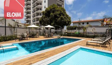 Apartamento à venda, 38 m² por R$ 324.700,00 - Santana - São Paulo/SP