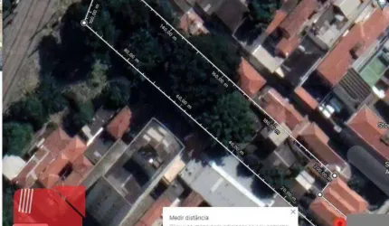 Terreno à venda, 1435 m² por R$ 8.520.000,00 - Penha de França - São Paulo/SP
