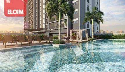 Apartamento à venda, 72 m² por R$ 760.236,10 - Freguesia do Ó - São Paulo/SP