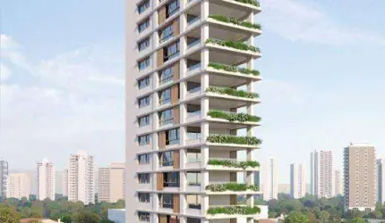 Apartamento à venda, 157 m² por R$ 2.934.100,00 - Alto da Lapa - São Paulo/SP