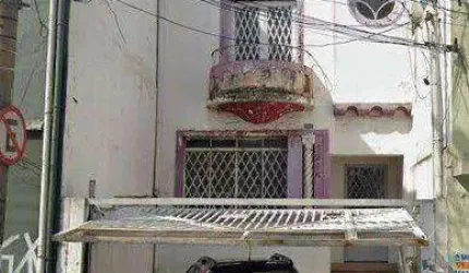 Sobrado com 3 dormitórios à venda, 105 m² por R$ 1.070.000,00 - Lapa - São Paulo/SP