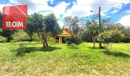 Casa à venda, 173 m² por R$ 425.000,00 - Santa Bárbara Resort Residence - Águas de Santa Bárbara/SP