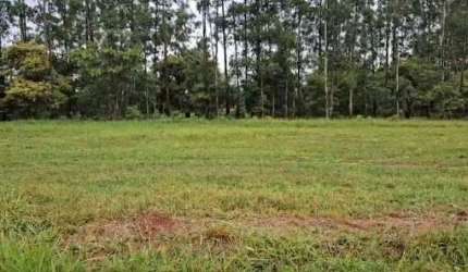 Terreno à venda, 600 m² por R$ 50.000,00 - Santa Bárbara Resort Residence - Águas de Santa Bárbara/SP