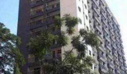 Apartamento com 2 dormitórios à venda, 52 m² por R$ 553.019,00 - Santa Cecília - São Paulo/SP