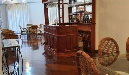 Apartamento à venda, 180 m² por R$ 1.600.000,00 - Perdizes - São Paulo/SP