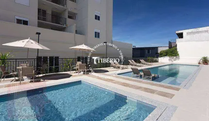 Apartamento com 3 dormitórios à venda, 67 m² por R$ 643.300,00 - Santana - São Paulo/SP