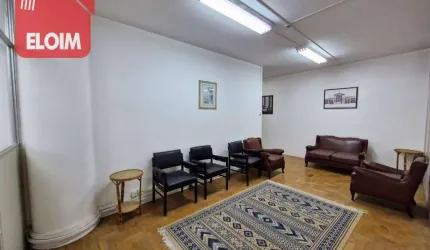 Conjunto à venda, 112 m² por R$ 350.000,00 - Centro - São Paulo/SP