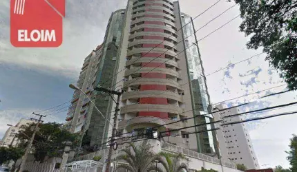 Apartamento à venda, 104 m² por R$ 1.320.000,00 - Perdizes - São Paulo/SP