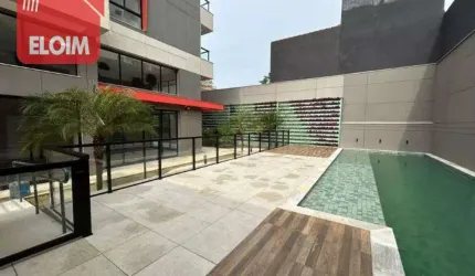 Apartamento à venda, 53 m² por R$ 808.300,00 - Ipiranga - São Paulo/SP