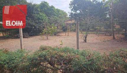Terreno à venda, 433 m² por R$ 40.000,00 - Santa Bárbara Resort Residence - Águas de Santa Bárbara/SP