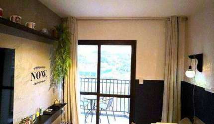 Apartamento à venda, 85 m² por R$ 700.000,00 - Casa Verde - São Paulo/SP