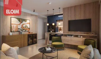 Apartamento à venda, 110 m² por R$ 1.212.000,00 - Pirituba - São Paulo/SP