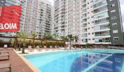 Apartamento à venda, 87 m² por R$ 1.200.000,00 - Lapa - São Paulo/SP