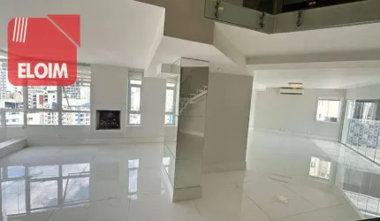 Cobertura com 3 dormitórios, 250 m² - venda por R$ 4.500.000,00 ou aluguel por R$ 26.358,03/mês - Itaim Bibi - São Paulo/SP