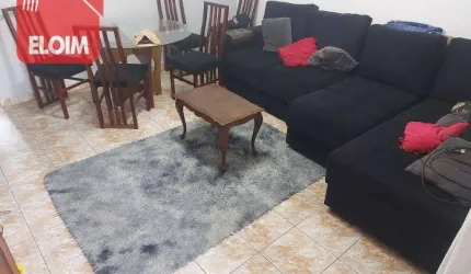 Sobrado de Vila para Alugar na Pompéia