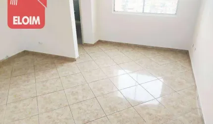 2 Dorms, Lazer, Portaria 24h e 1 Vaga na Freguesia do Ó (Parque São Luis)