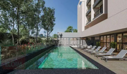 Apartamento à venda, 163 m² por R$ 3.020.000,00 - Pinheiros - São Paulo/SP