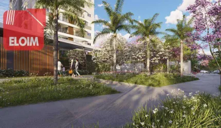 Apartamento à venda, 49 m² por R$ 509.500,00 - Lapa de Baixo - São Paulo/SP