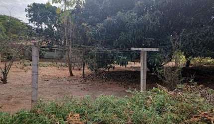 Terreno à venda, 435 m² por R$ 40.000,00 - Santa Bárbara Resort Residence - Águas de Santa Bárbara/SP