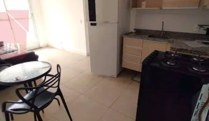 ESPAÇO POMPÉIA  - LINDO E PRONTO PARA MORAR !